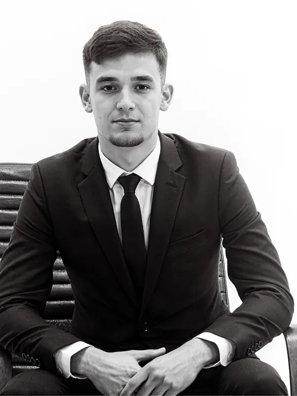 Jaša Brečko — AI Studio